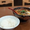 坂上刀削麺 - 