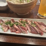 夜空のジンギスカン - 