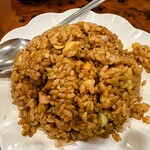 京華楼 - 五目炒飯