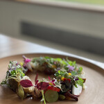 ヴィラ・デラ・パーチェ - 