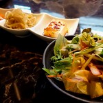 韓国料理 マシハナ - 