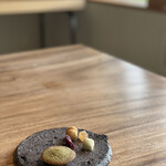 ヴィラ・デラ・パーチェ - 