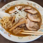 らーめんのこじま - 料理写真: