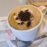 ROKKA - ドリンク写真: