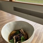 ヴィラ・デラ・パーチェ - 