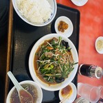手打ラーメン 珍来 - 