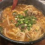 夜空のジンギスカン - 