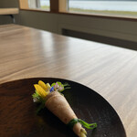 ヴィラ・デラ・パーチェ - 