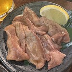 夜空のジンギスカン - 