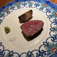 薪焼 銀座おのでら - 