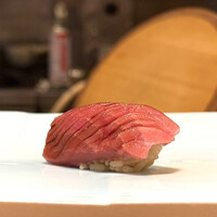 江戸前鮨 ぬけさく - 