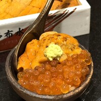 江戸前鮨 ぬけさく - 