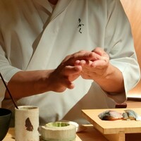 鮨 りかく - 
