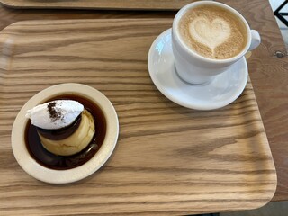 MYOKO COFFEE Kita Arai