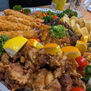 洋食・旬彩料理 みなみ - 料理写真: