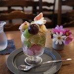 カフェＢ・Ｃ - 