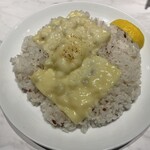 北海道スープカレー Suage - 