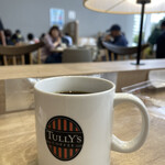 タリーズコーヒー - ドリンク写真: