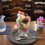 カフェＢ・Ｃ - 