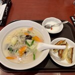 唐庄酒家 柏店 - 