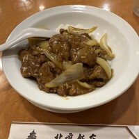 横浜中華街 北京飯店 - 