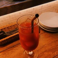 デ サリータ 渋谷 -  デ サリータ 渋谷 -