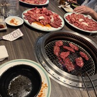 上野太昌園 上野本店 -  上野太昌園 上野本店 -