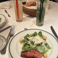 ウルフギャング・ステーキハウス 六本木 - 