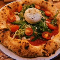 デ サリータ 渋谷 -  デ サリータ 渋谷 -