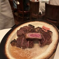 ウルフギャング・ステーキハウス 六本木 - 