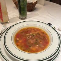 ウルフギャング・ステーキハウス 六本木 - 