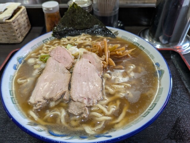 ケンちゃんラーメン 八戸店 - 小中野/ラーメン | 食べログ