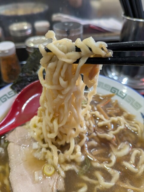 ケンちゃんラーメン 八戸店 - 小中野/ラーメン | 食べログ