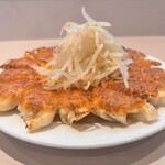 むつ菊 - 餃子　中　15コ