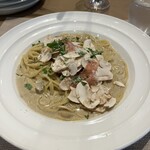 アル・ケッチァーノ  石巻  - 