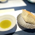 セルサルサーレ - 焼き立てフォカッチャ