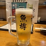 大漁酒場 魚樽本店 - 