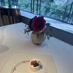 レストランひらまつ 広尾 - 