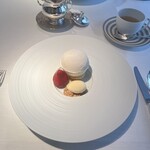 レストランひらまつ 広尾 - 