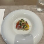 アル・ケッチァーノ  石巻  - 