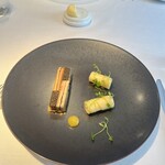 レストランひらまつ 広尾 - 