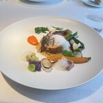 レストランひらまつ 広尾 - 