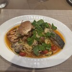 アル・ケッチァーノ  石巻  - 