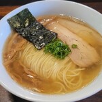 自家製麺 カミカゼ - 
