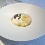 レストランひらまつ 広尾 - 