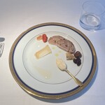 レストランひらまつ 広尾 - 