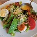 ロイヤルホスト - 料理写真: