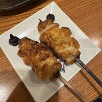 里葉亭 - 