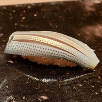 銀座 京都 鮨まつもと - ◯