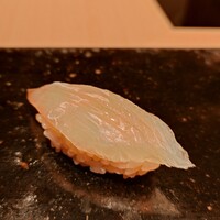 銀座 京都 鮨まつもと - ◯